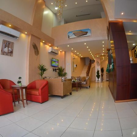 Nojoom Home Yanbu Εξωτερικό φωτογραφία