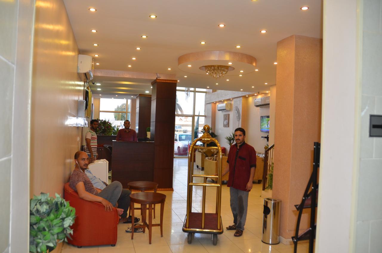 Nojoom Home Yanbu Εξωτερικό φωτογραφία