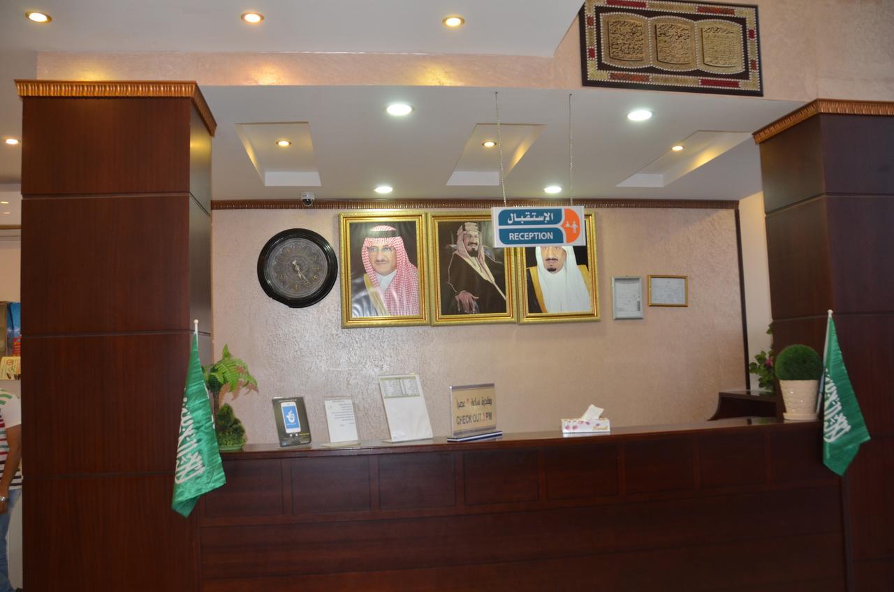 Nojoom Home Yanbu Εξωτερικό φωτογραφία