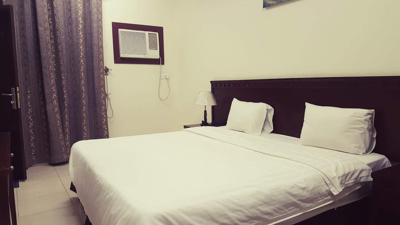 Nojoom Home Yanbu Εξωτερικό φωτογραφία