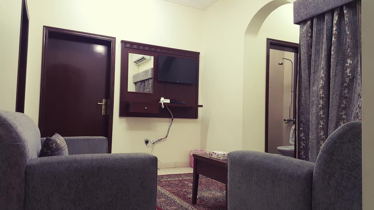 Nojoom Home Yanbu Εξωτερικό φωτογραφία