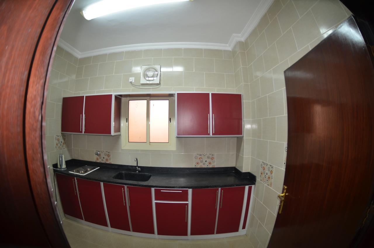 Nojoom Home Yanbu Εξωτερικό φωτογραφία