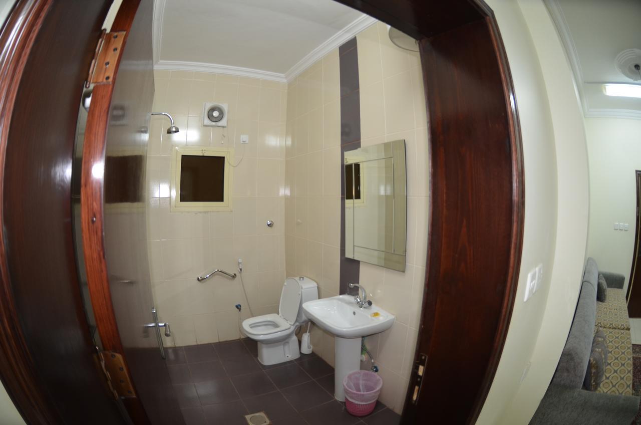 Nojoom Home Yanbu Εξωτερικό φωτογραφία